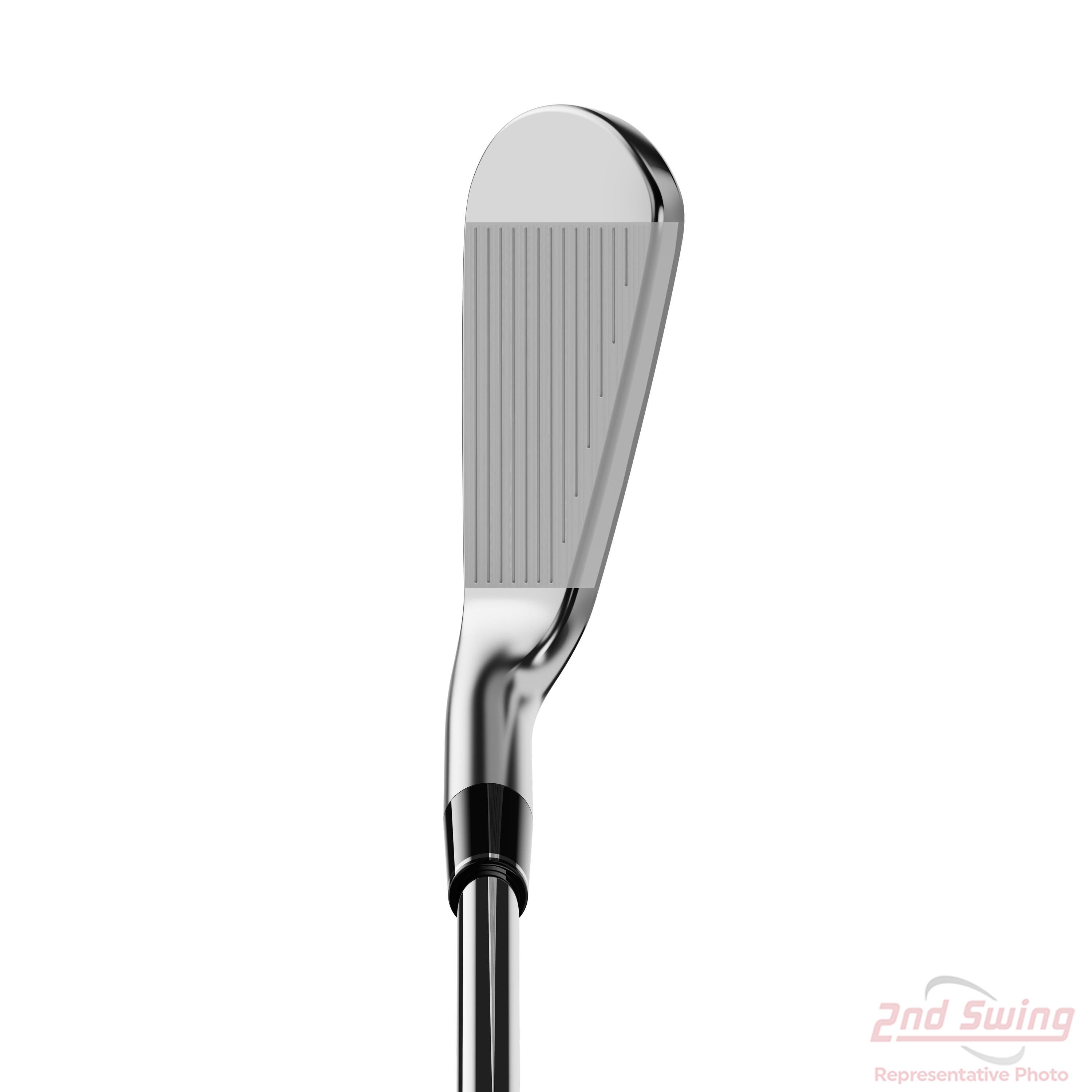 Srixon ZXi7 Iron Set (2027 ZXI7 STS) | 2nd Swing Golf